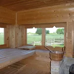 Walter Ranch Holiday home