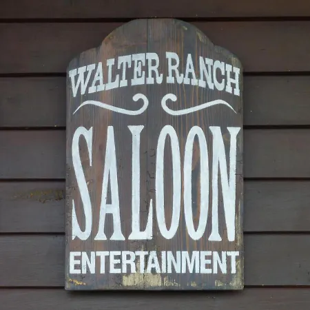 Walter Ranch * Kaskantyu