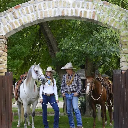 Walter Ranch * Kaskantyu