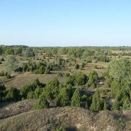 Case de vacanță Walter Ranch Kaskantyu