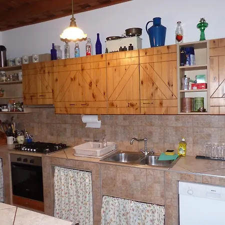 Walter Ranch Vakantiehuis *