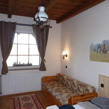 Vakantiehuis Walter Ranch