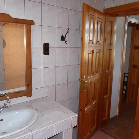 Walter Ranch Case de vacanță *