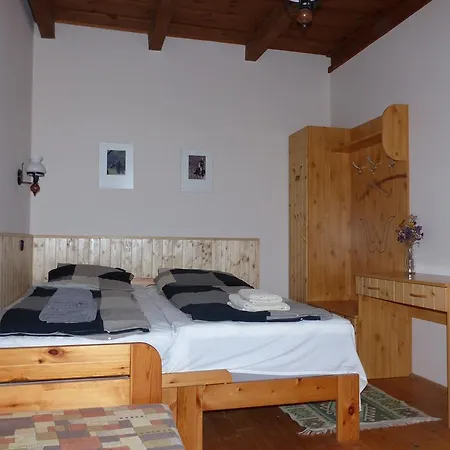Walter Ranch Case de vacanță Kaskantyu