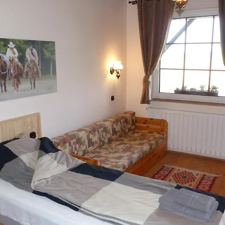 Walter Ranch Case de vacanță