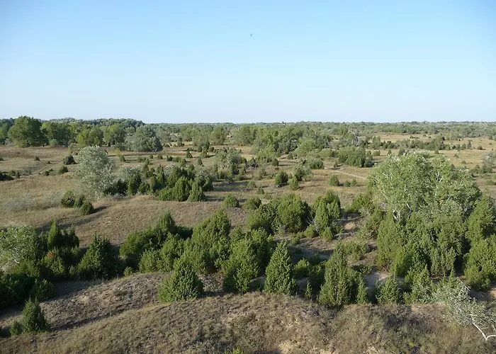 Nyaraló Walter Ranch Kaskantyú