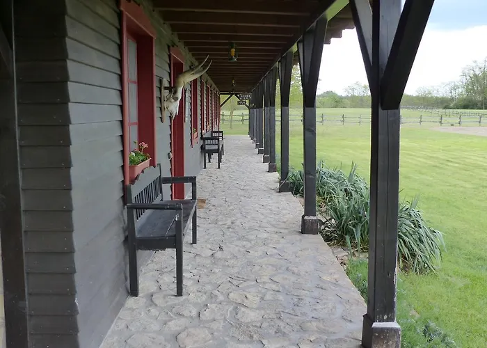 Walter Ranch Kaskantyu