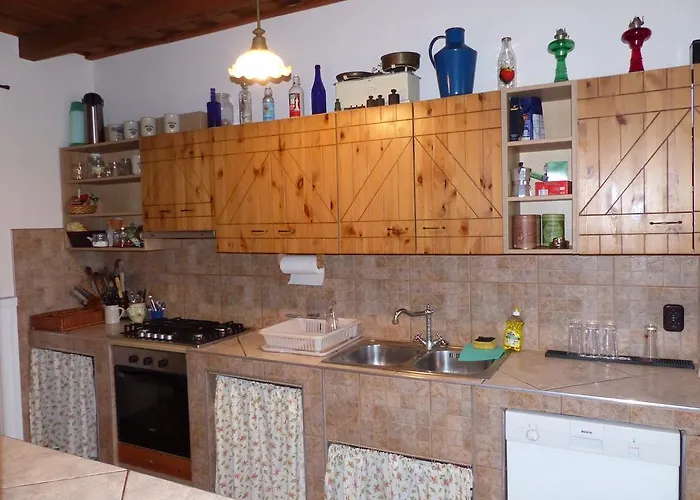 Walter Ranch Nyaraló *